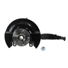 Bison Performance Front Passenger RH Steering Knuckle For Accord 2.4 Automatic