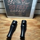 *Custom 4” Risers For 1” Handlebars Chopper/ Harley /Custom*