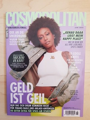 Cosmopolitan Pocket Juni/2023