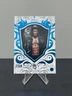 2025 Topps Royalty UFC - Vinicius Olivera (RC) #81 Bantamweight Blue /25