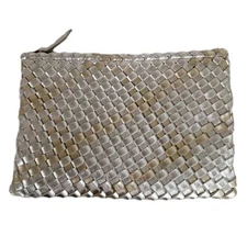 NAGHEDI pouch Model number Silver NAGHEDI