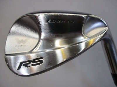 PRGR RS 2018 Wedge #48 (1Club) / MODUS / Flex: S / SingleWedge