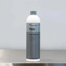 Koch Chemie 476001US Hydro Plast Care Plastic & Rubber Dressing Concentrate - 1L