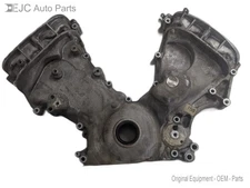 Engine Timing Cover For 11-13 Ford F-150  5.0 ALSI8CU3FE