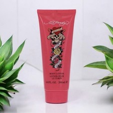 Ed Hardy Body Lotion 6.8 fl oz Moisturizer Full Body