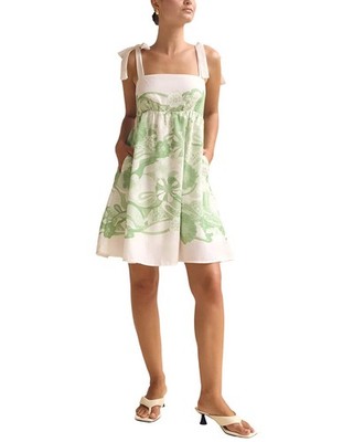 Deli S Printed Dress Women's