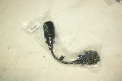 Cojali Jaltest Caterpillar Diagnostics Cable JDC533A