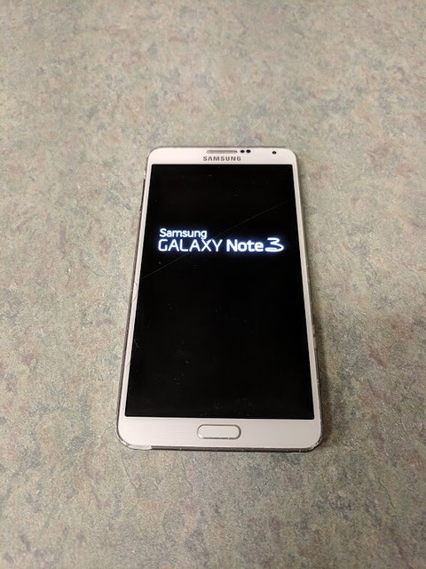 samsung galaxy note 3 verizon 4g lte