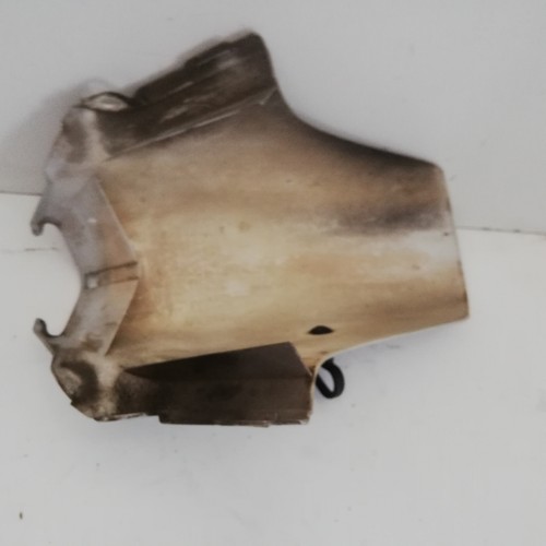 HONDA SH 50 SCOOPY FRONT FENDER (B) - Picture 5 of 6