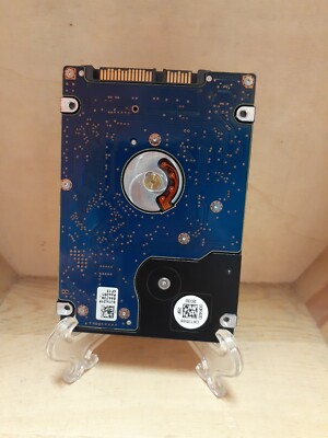 Hitachi 7K750-500 HTS727550A9E364 500GB SATA II 2.5 Hitachi 7K750-500 HTS727550A9E364 500GB SATA II 2.5