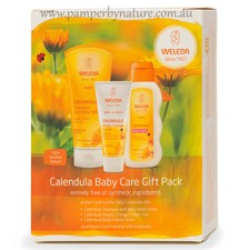 weleda calendula baby