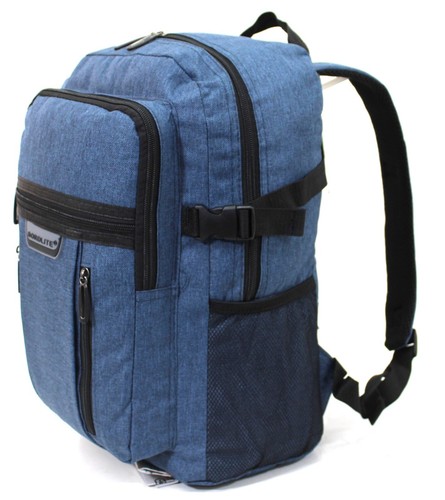 Cabin Bag Ryanair Under Seat Carry Rucksack 40x20x25cm Luggage Backpack Travel - Picture 37 of 41