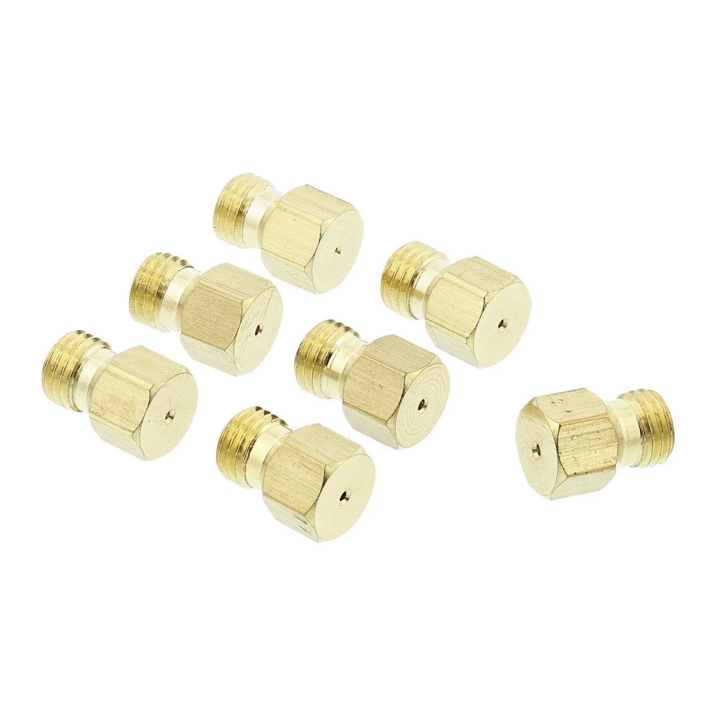 Rangemaster A037564 LPG Conversion Kit Gas Jet Oven Nozzles Propane Injectors
Opens in a new window
