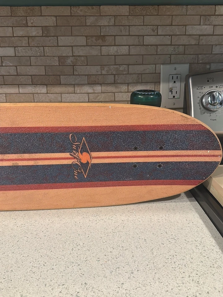 longboard surfone Foto 2 de 4
