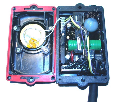 Datatool S3 & Datatool Veto Evo Bypass Plug- Easy Faulty Alarm Removal (Ref:B17) - Picture 3 of 3