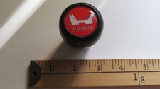  1 VINTAGE RARE 80S HONDA SHIFT SHIFTER KNOB ...
