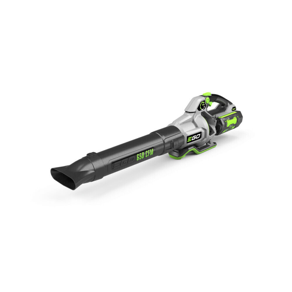 Ego LB6504FC Turbo+ Cordless Blower for sale online eBay