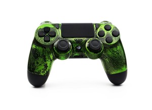 ps4 controller ohne ps4 laden