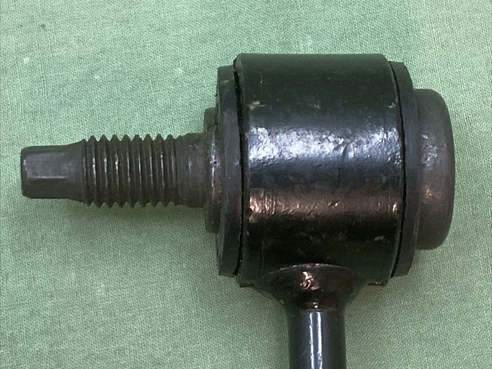 NUEVO REPUESTO MOPAR 04581264 Suspensión Trasera Asistente Link SE ADAPTA A '01-'04 DODGE CHRYS Foto 3 de 4