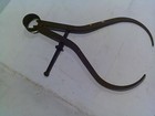 Brown & Sharpe 8" Outside Caliper No. 611 — photo 2