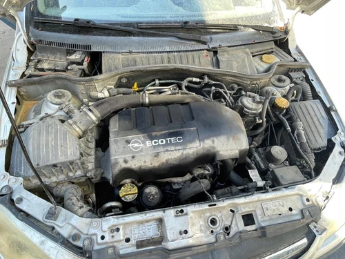 24466787 Intercooler per OPEL CORSA C Enjoy 2003 3407708 - Bild 7 von 10