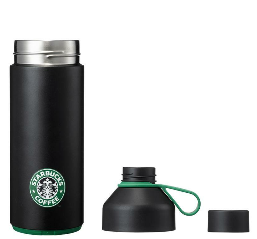 Starbucks] SS 25th Anniversary Oceanbottle Big Tumbler 1000ml