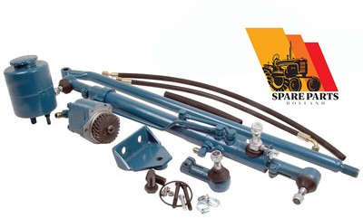 Fordson Major Power Steering Conversion Kit