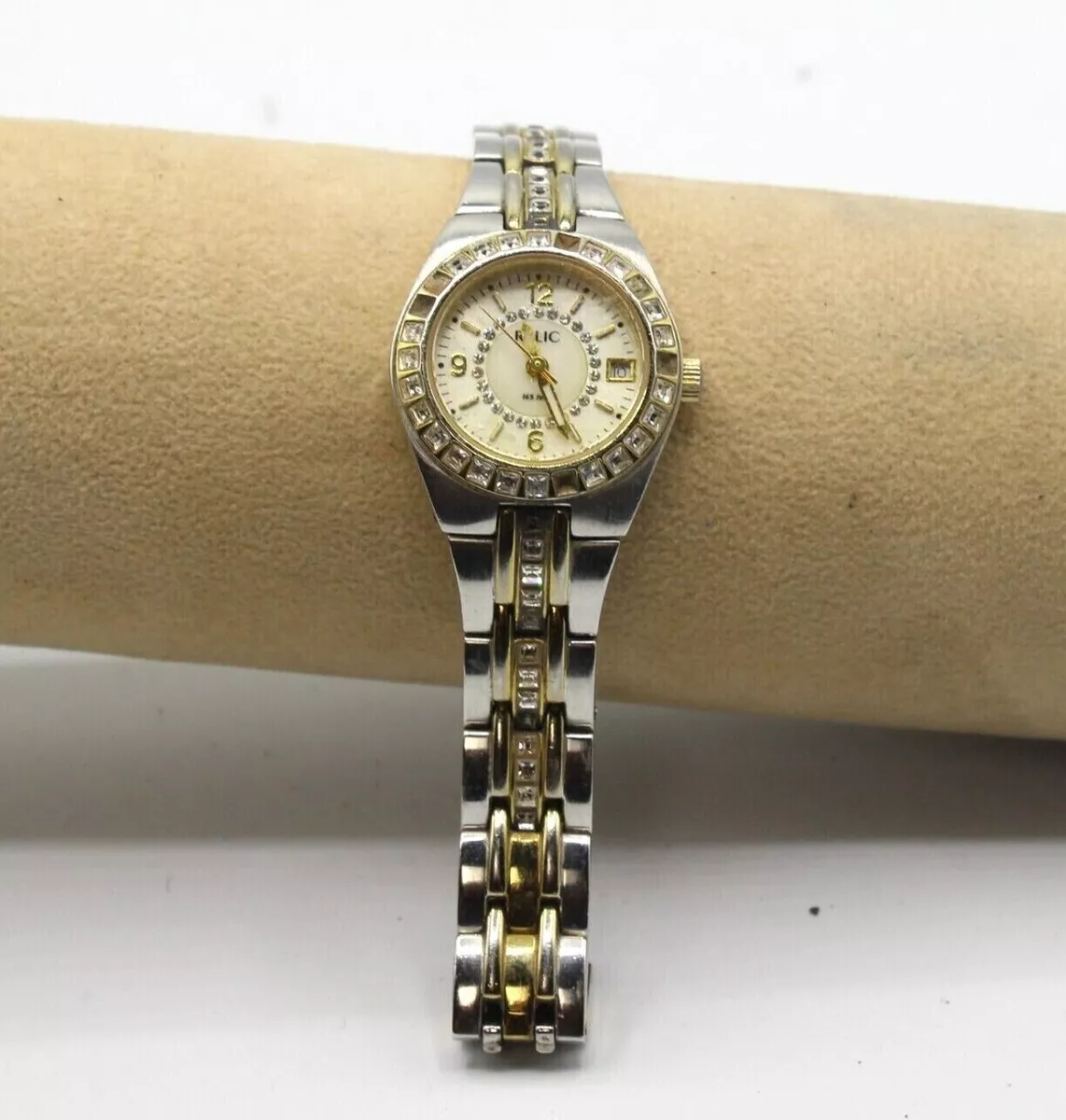 Relic women's hotsell watches