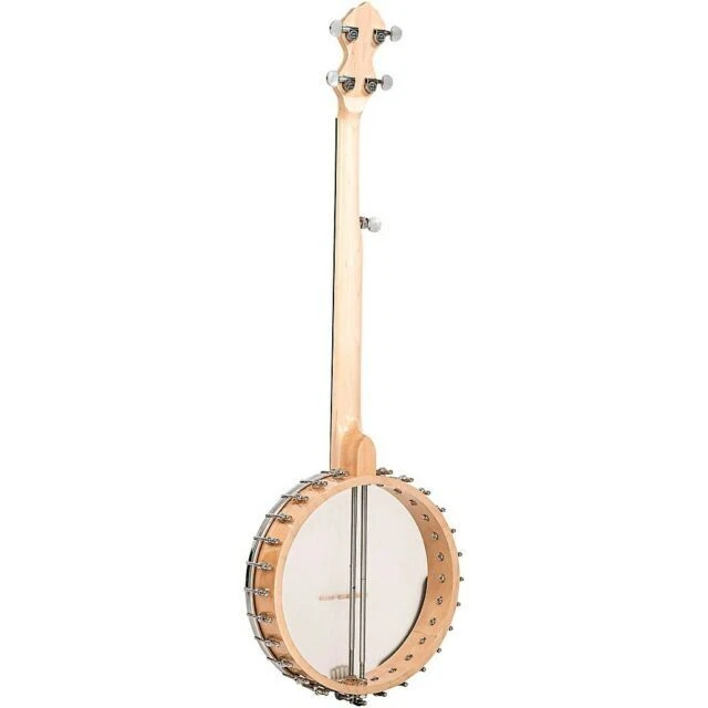 Long Neck Banjo for sale | eBay