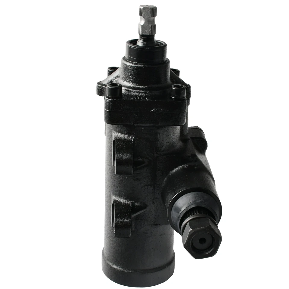 Caja de cambios y filtro de dirección asistida para Chevelle EL Camino serie 500 1964-1972 Foto 3 de 4