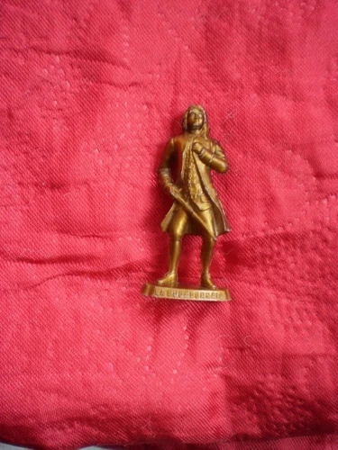 LA MAISON DU CAFE VINTAGE "LA BOURDONNAIS" IN VGC