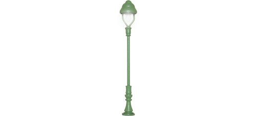 Viessmann 6911 TT Einheitsgaslaterne NEU OVP : - 第 1/1 張圖片