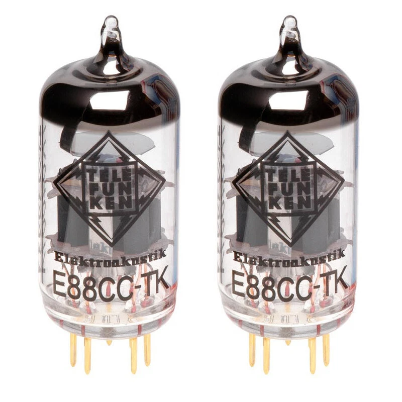 Telefunken E88cc for sale | eBay