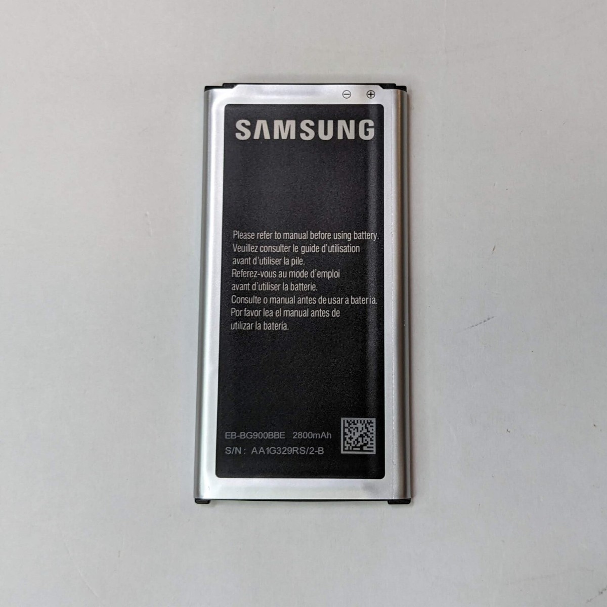 Samsung S5 Battery Local Australia