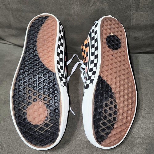 Vans T&C Surf Hawaii SK8-Hi Yin Yang Skateboard Women's Size 9 Men 7.5 Sneakers - Picture 6 of 9