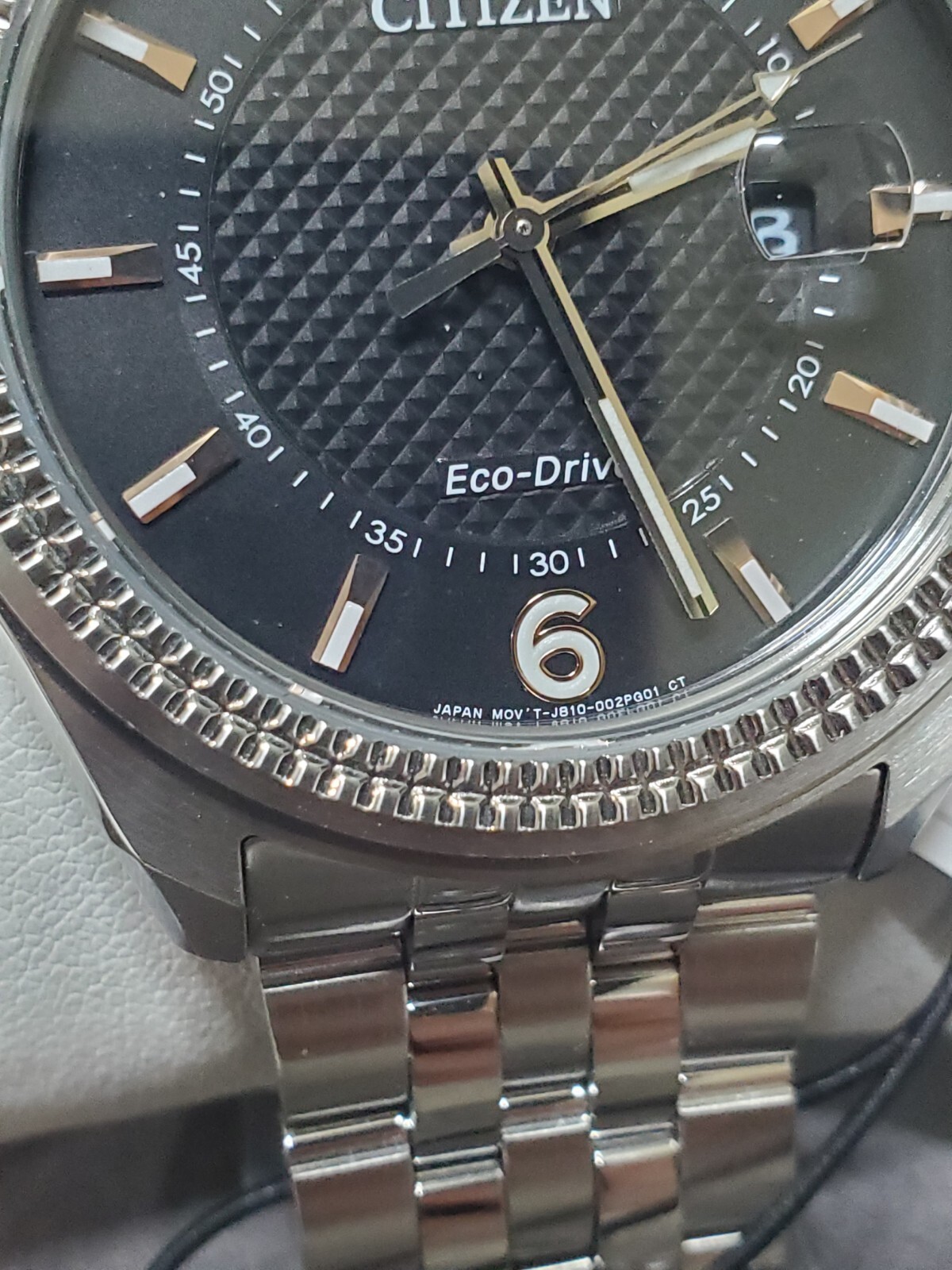 Citizen Corso Eco-Drive Men 