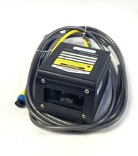 Allen-Bradley 2755-LD4B1 Laser Scanner Barcode Reader Ser. A Rev. C
