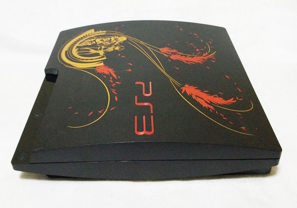 PlayStation 3 160GB TALES OF XILLIA X Edition CEJH-10018 PS3 PlayStation 3 160GB TALES OF XILLIA X Edition CEJH-10018 PS3