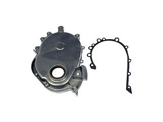 Engine Timing Cover Dorman For 1962-1965 Jeep 6-230 3.8L L6 - Image 2 of 3