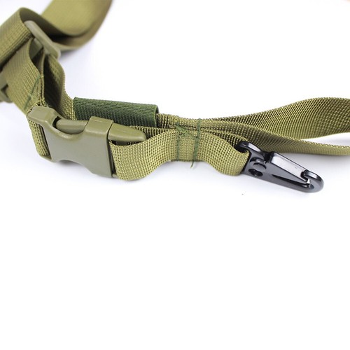 Trageriemen Gürtel Teile Verstellbar Zubehör 1 Stück 25-42in Ersatz Nylon - Bild 8 von 40
