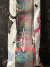 Waaag Pet Collars Large Floral/Pink