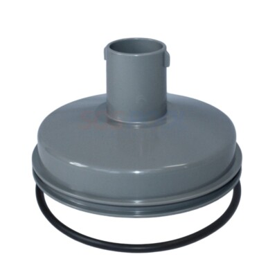 AXW533AGR Leaf Canister Lid Compatible with Hayward Small & Large Leaf Canister