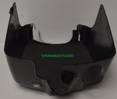 2003-2022 Honda Ruckus Front Cover Set 03-22 RUCKUS | Gloss Black