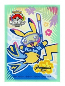 pokemon honolulu 2024 | eBay