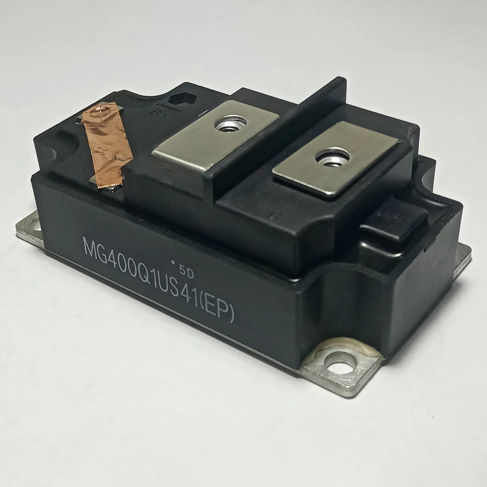 MG400Q1US41EP For TOSHIBA MG400Q1US41 (EP) Power Module - Image 2 of 2