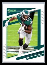 2021 Panini Donruss Football # 1 - 250 - Pick Your Card!