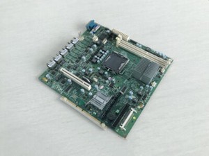 1PC  MS-96E3 VER:1.1 1.0  industrial motherboard #F3