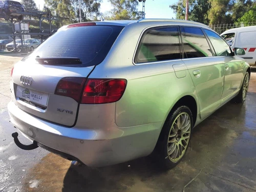 059130755E Bomba Inyeccion para AUDI A6 AVANT (4F5) 2.7 TDI 2006 8093527 - Foto 7 di 10