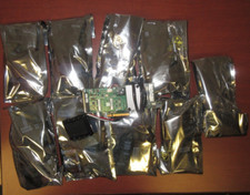 LSI SAS 9266-8i, L3-25413-  with L3-25419-  ; 49571-03 Raid Card LOT OF 10 