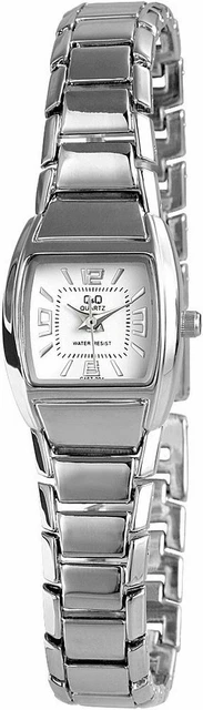 Q&Q Wristwatches
